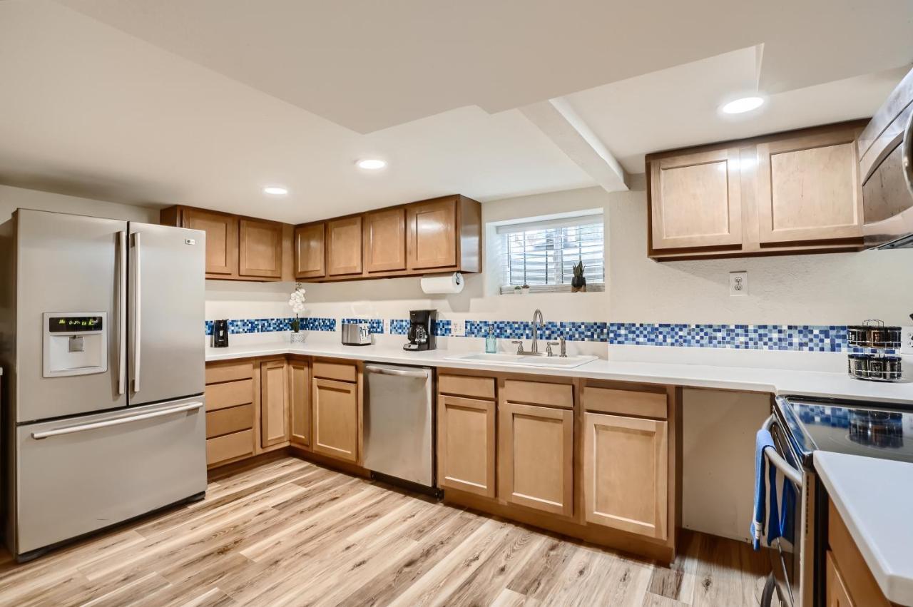 Apartamento Sloans Getaway - Basement Near Broncos And Downtown Denver