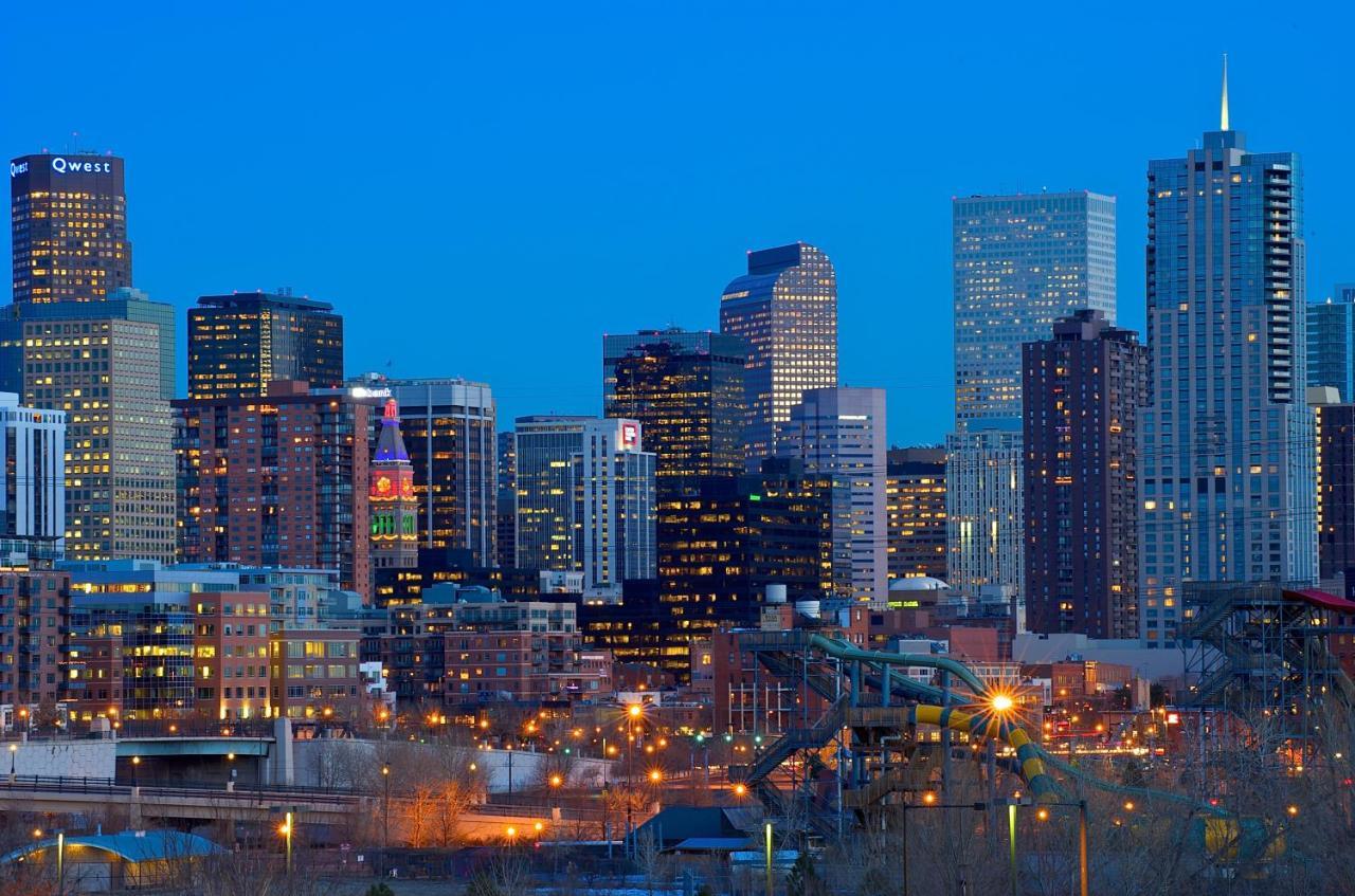 Sloans Getaway - Basement Near Broncos And Downtown Denver Apartamento Lakewood