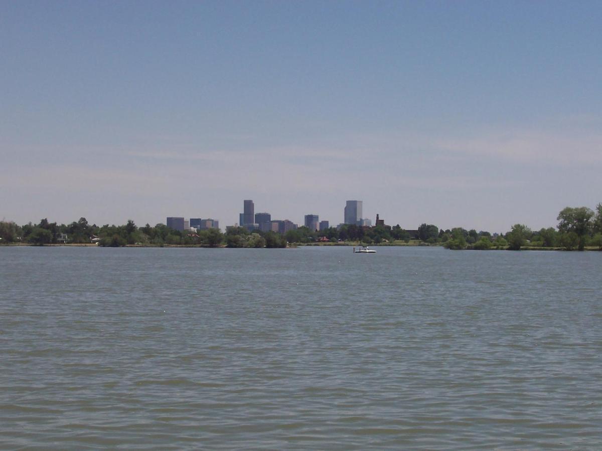 Sloans Getaway - Basement Near Broncos And Downtown Denver Apartamento Lakewood
