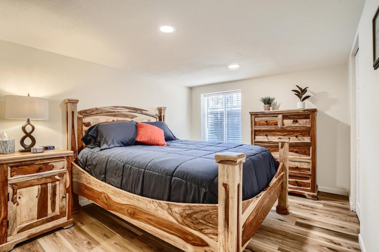 Apartment Sloans Getaway - Basement Near Broncos And Downtown Denver *