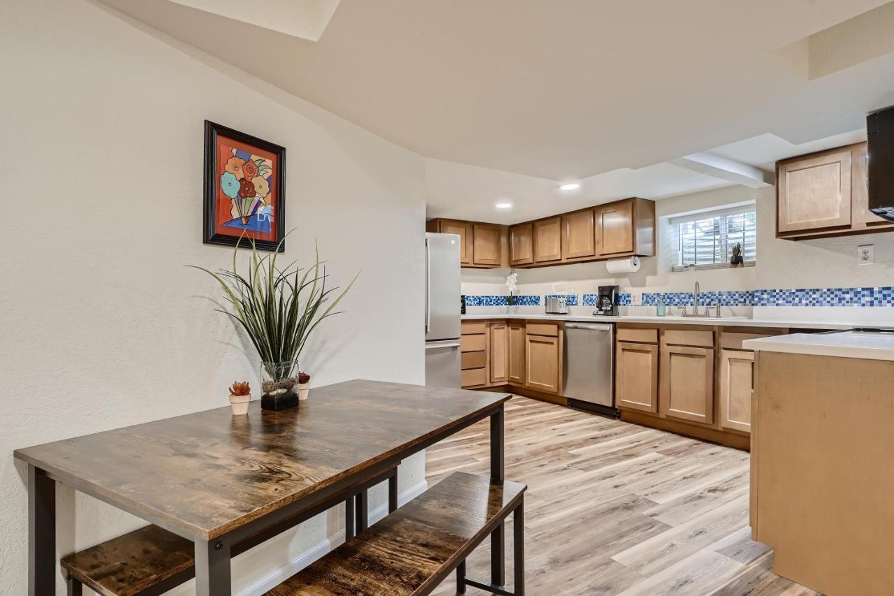 Apartment Sloans Getaway - Basement Near Broncos And Downtown Denver *